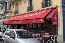 Les Marches