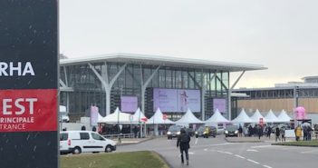 Sirha 2019 : 225 000 happy few…