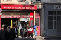 Bistrot Littéraire les Cascades