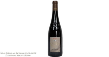 Château de Quinçay – cuvée Launay 2016 – 100% cot