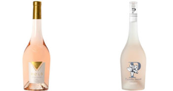 Deux belles approches du rosé méridional : Gold tropézien ou Paradis Secret languedocien