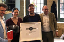 Affinité, prix Staub-Lebey du meilleur bistrot de l’année 2019