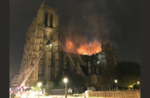 Notre-Dame sauvée par le vin sous la Révolution ?