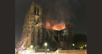 Notre-Dame sauvée par le vin sous la Révolution ?