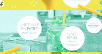 « Une paille, oui ! Mais une Panzani »