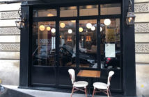 Le Paris 17