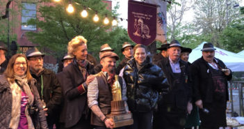 Bouteille d’Or 2019, sacrée cérémonie !