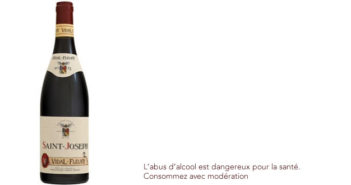 Saint-Joseph de Vidal-Fleury 2016