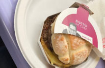 Au comptoir du TGV : “Menu Bistro” et “Bistrot Chic”