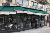 Bistro des Halles