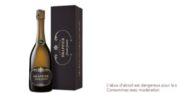 Une Grande Sendrée pour la fête des pères