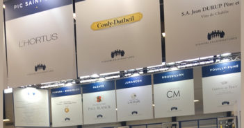 Vignobles & Signatures intègre le cognac Abecassis