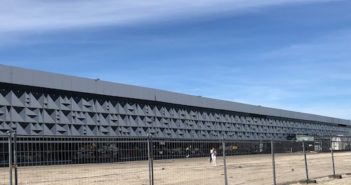 Vinexpo, adieu Bordeaux, bonjour Paris ?