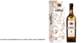 Face au “Plantes Fraîches” de Ricard, Bardouin enfonce le clou