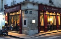 Le Colvert bistrot