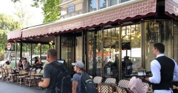 Le Sarah Bernhardt