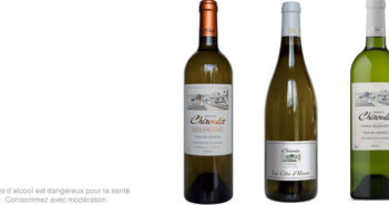 Les vins du Domaine Chiroulet
