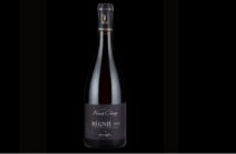 Le Régnié 2018 “sans sulfite” de Franck Chavy