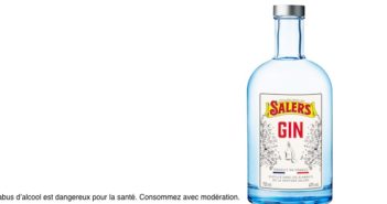 Gin Salers, les vertus du Made in France