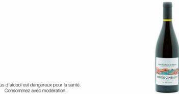 IGP Saint-Guilhem-le-Désert – Vin de Cinsault 2018
