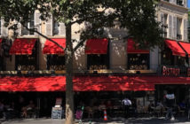 Bistrot de la Gare