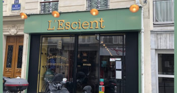 L’Escient