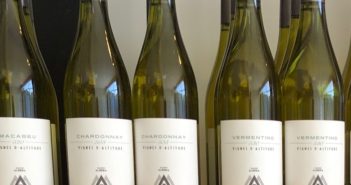 Quelques cuvées de Vignes d’Altitude de la Maison Albera
