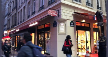 Brioche Dorée quand la sandwicherie s’inspire des bistrots