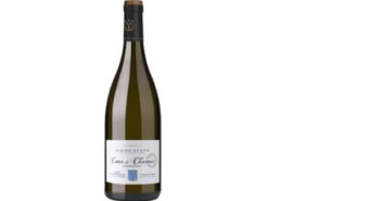 Mâcon-Lugny “Cœur de Charmes” 2014