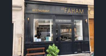 Faham, terroir réunionnais sublimé