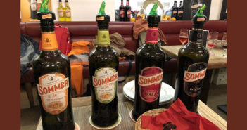 Sommer : beau retour d’un amer alsacien