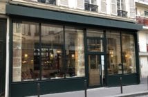 L’Avant-Poste, bistronomique éclairé