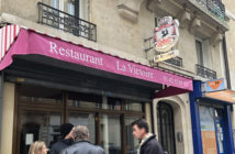 La Victoire, bistrot serbe