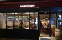 Au Petit Chavignol, sérieux repère rue de Tocqueville