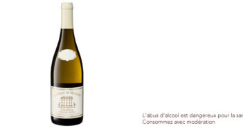 Le chablis Vieilles Vignes de Jean Durup