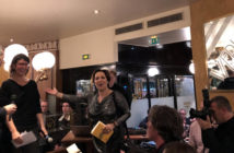 Prix Wepler 2019 pour Lucie Taïeb