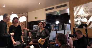 Prix Wepler 2019 pour Lucie Taïeb