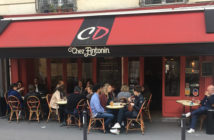 Chez Antonin