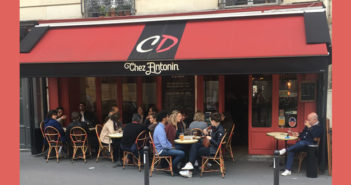 Chez Antonin