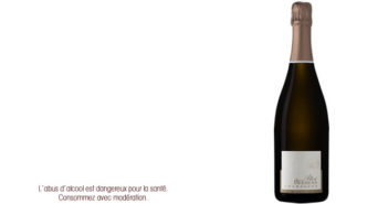 Champagne Albert Beerens Grand bon sens pour sensuelles moustillances
