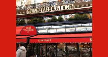 Grand Café Capucines nouvelle version
