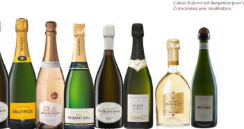 Mirifiques effervescences champenoises