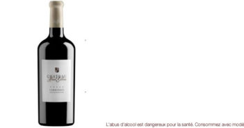 Château Haut-Gléon – 2016 – Corbières