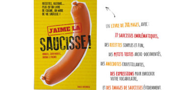 J’aime la saucisse !