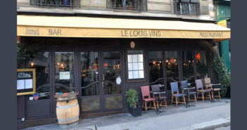 Le Louis Vins
