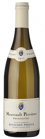 Meursault Perrières 1er cru