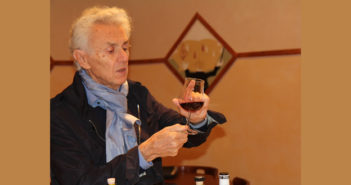 Georges Duboeuf, le roi du beaujolais n’est plus