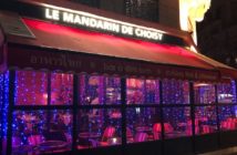 Mandarin de Choisy