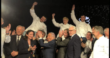 Michelin 2020 : amour et durabilité ?