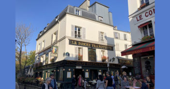 La Bonne Franquette décroche la Coupe du Meilleur Pot